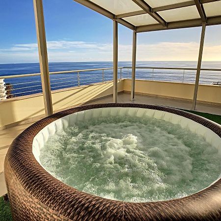 Paradise View By Lovelystay Funchal  Exterior foto