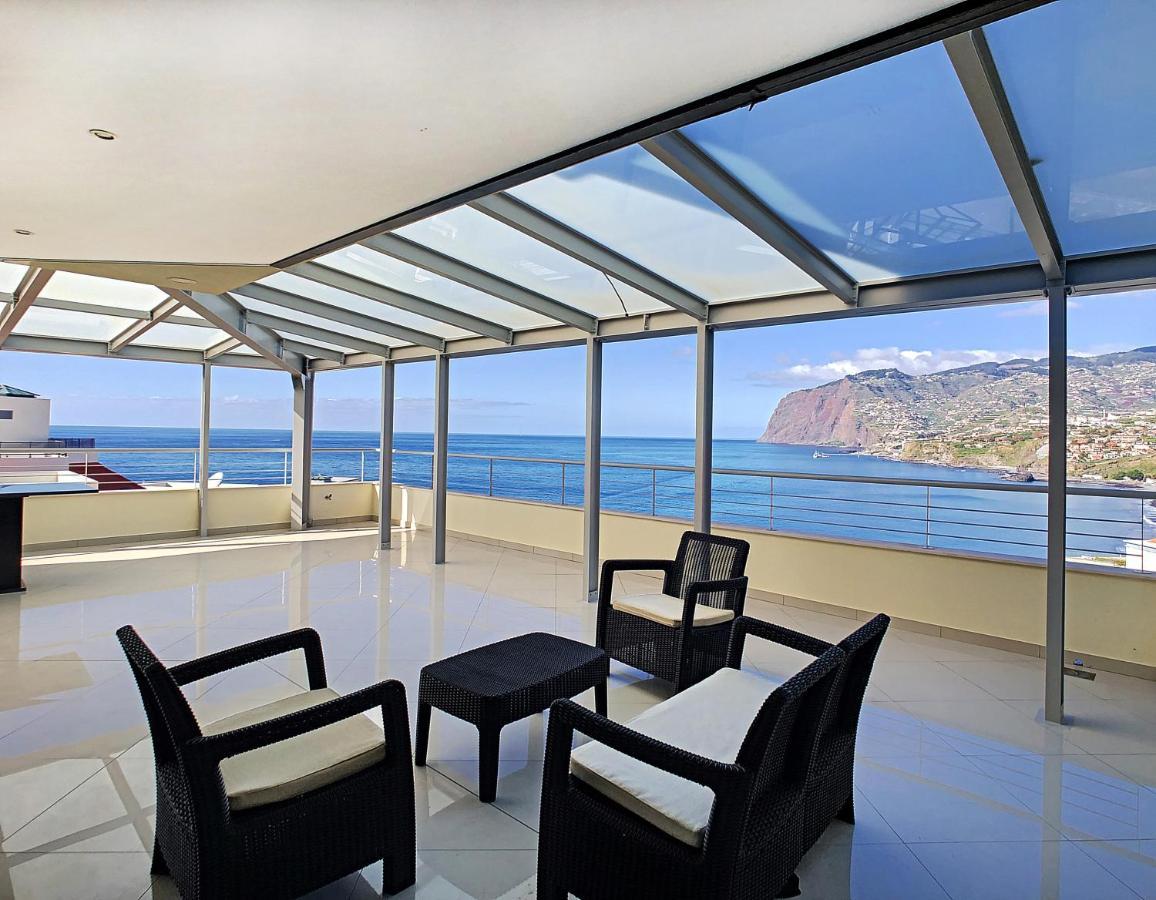 Paradise View By Lovelystay Funchal  Exterior foto