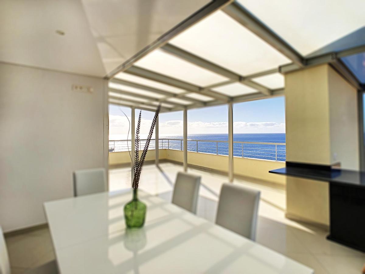 Paradise View By Lovelystay Funchal  Exterior foto
