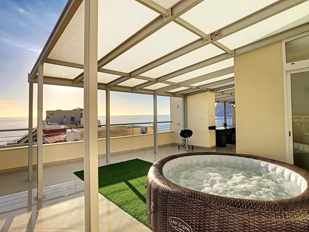 Paradise View By Lovelystay Funchal  Exterior foto